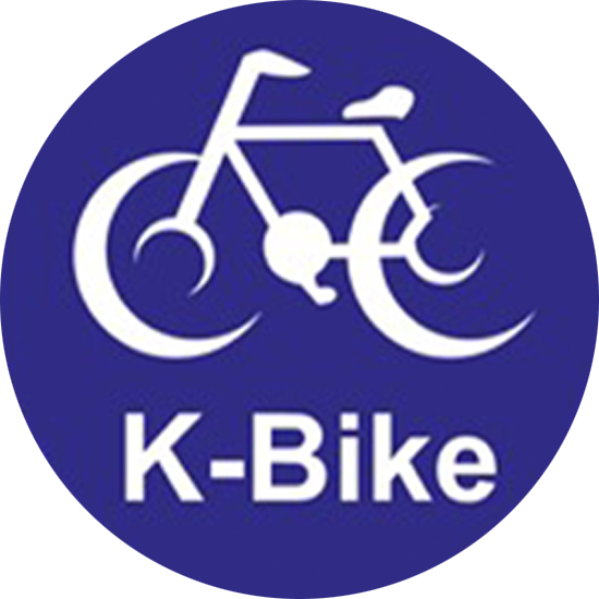 KBIKE logo